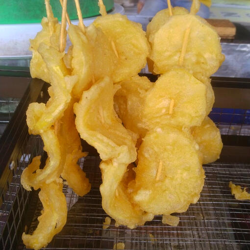 Kentang