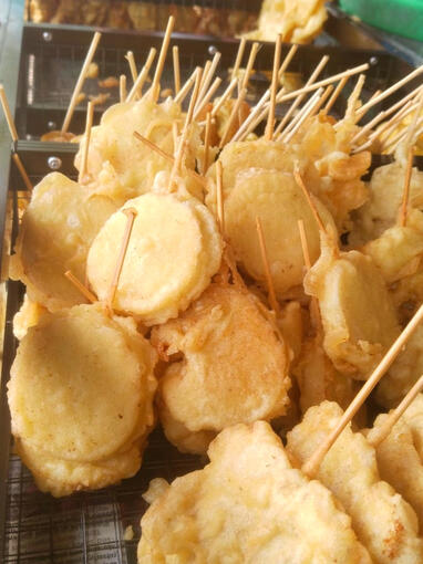 Putih Telur